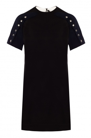 Dress with pockets, zdjęcie 1 Dress with pockets od Calvin Klein